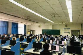 【58同城】宝鸡知名it培训机构，宝鸡cs培训