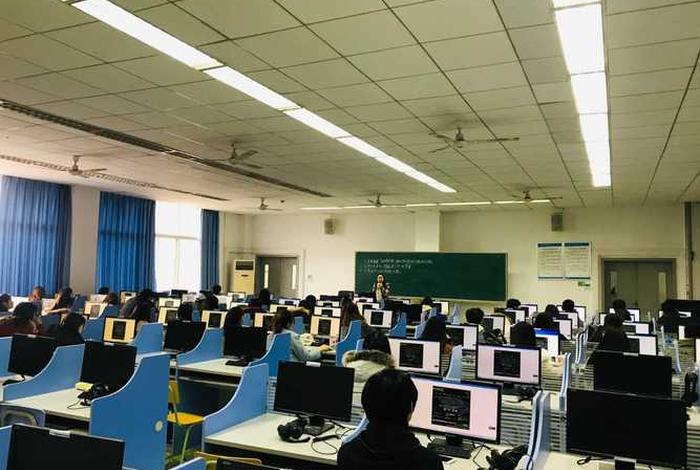 【58同城】宝鸡知名it培训机构，宝鸡cs培训
