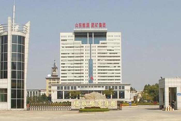 肥城出名的公司（肥城企业名录）
