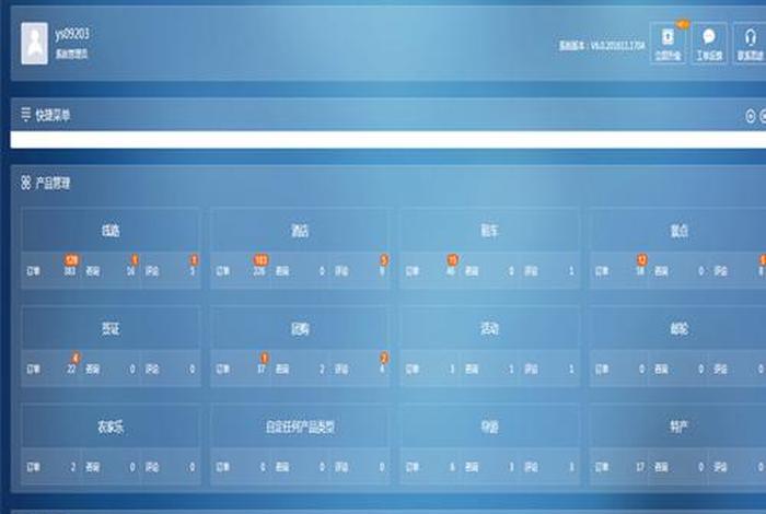 wix网站制作 的cms、免费CMS系统