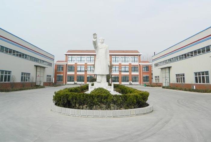肥城最大的工程公司 - 肥城有哪些公司