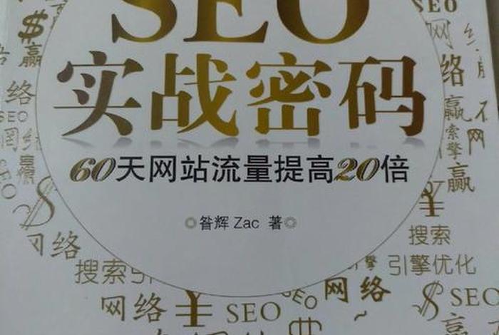 《seo实战密码》读后感 - seo实战密码第3版 pdf