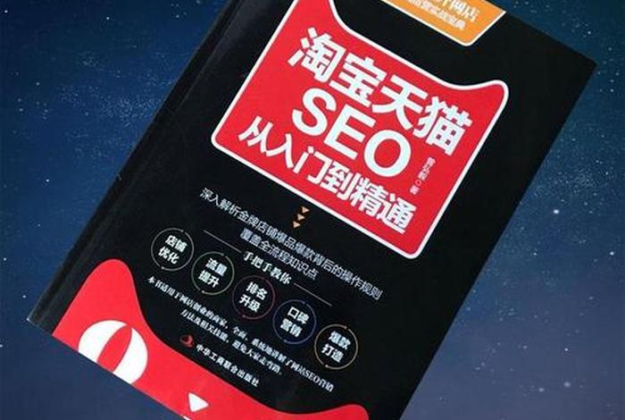 seo从入门到精通pdf；seo入门书籍推荐