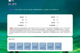 html免费开源网站源码，HTML页面网站模板免费下载