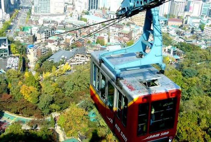 seoulasiangames是什么国家 seoul korea是什么国家