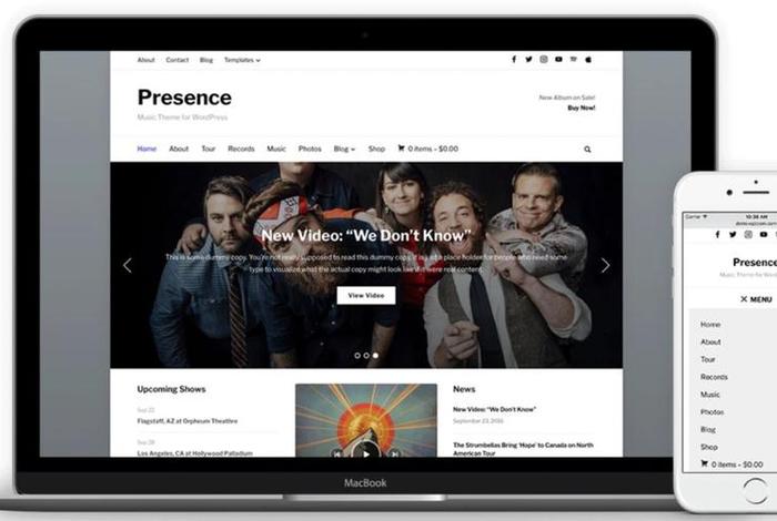 wordpress过时了吗；shopify和wordpress的区别