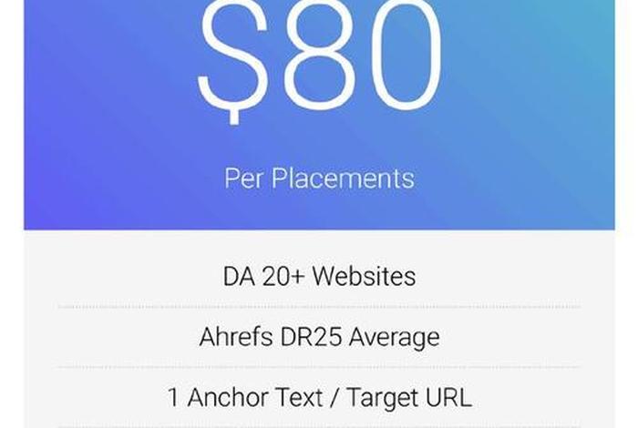 seo报价多少钱 - seo一般多少钱