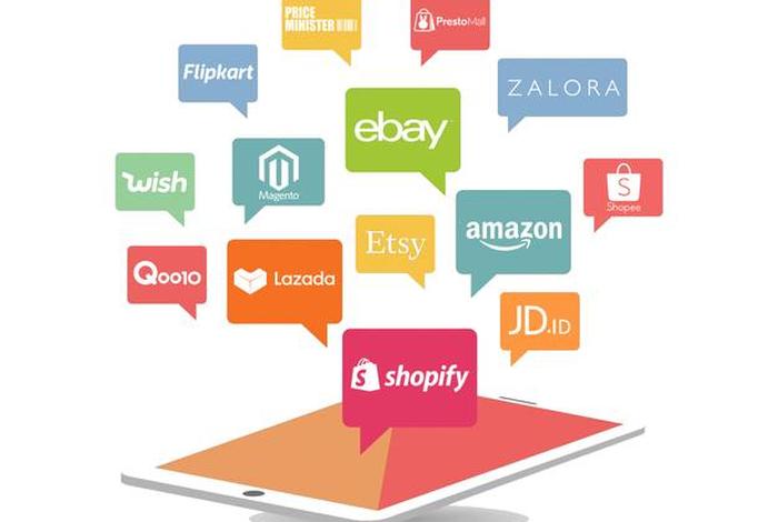 shopify独立站建站多少钱；shopify是跨境电商平台吗