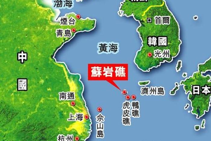 seogu是韩国什么地方，seongdong是韩国哪里