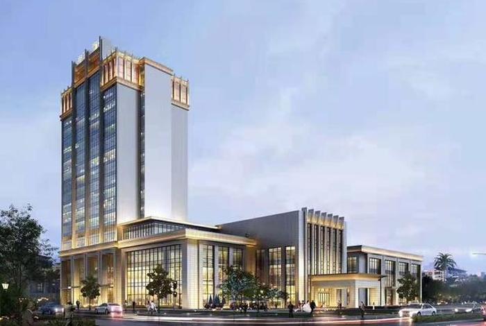 定安建筑公司（定安建筑公司有哪些）