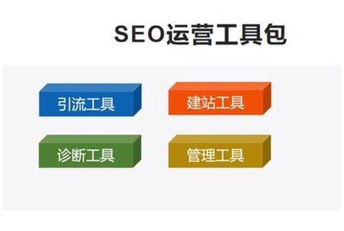 seo常用的优化工具、seo主要优化哪些