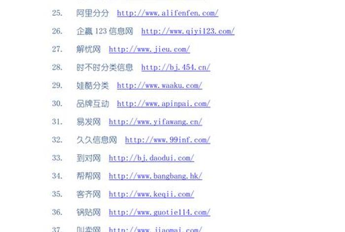 b2b网站大全 官方网站、B2B的典型网站