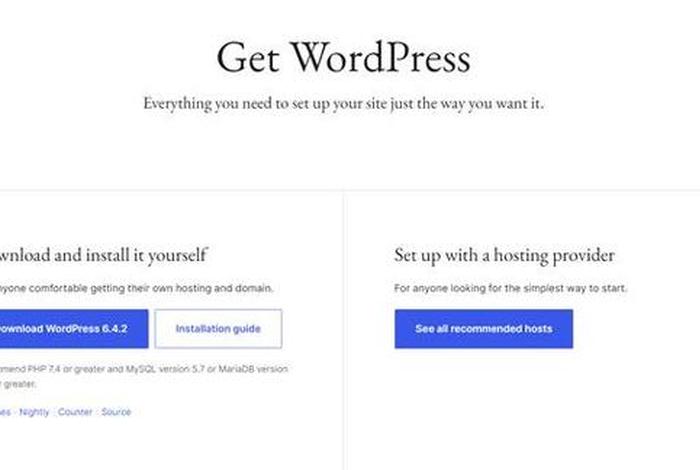 wordpress首页不显示内容 用wordpress 建网站
