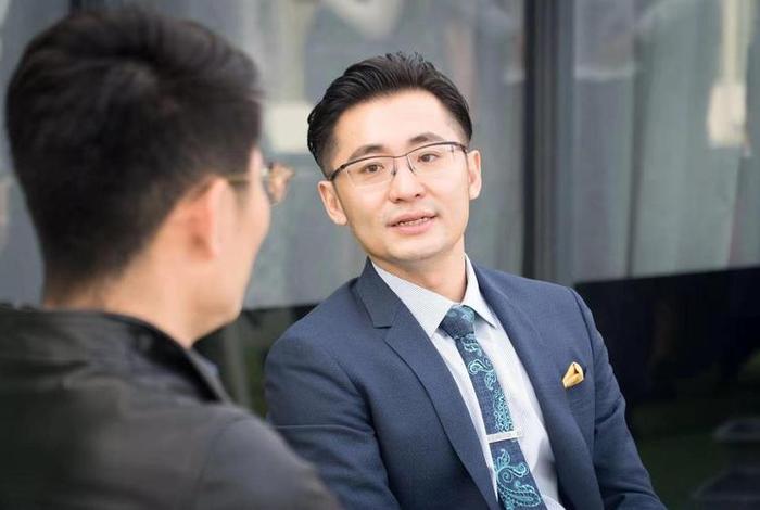 seo董事长 seo创始人