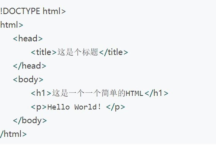 html5 源码网站 - HTML网页代码模板
