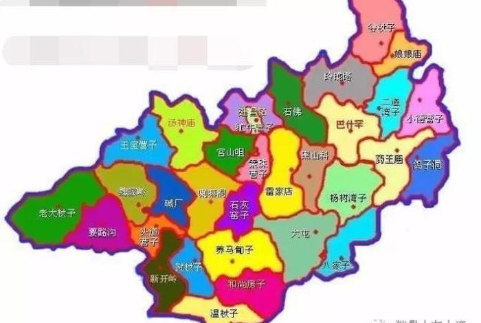 朝阳建昌在哪，建昌县朝阳路