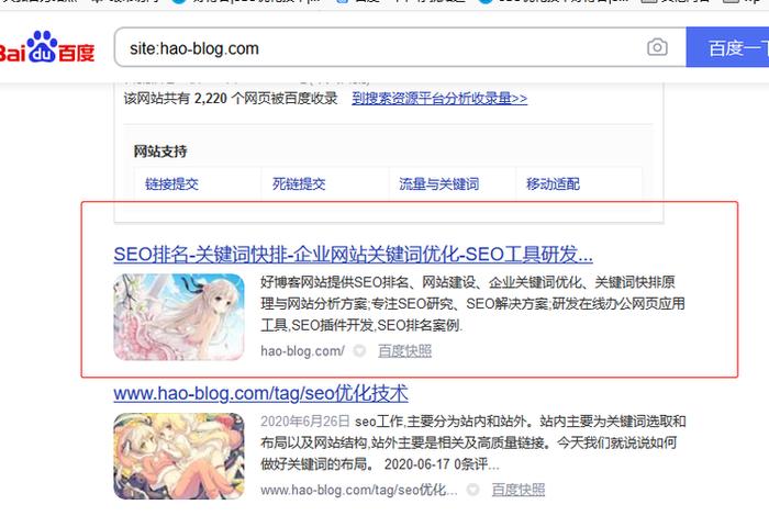 seo综合查询网，seo网站