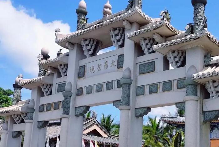定安建筑 定安建筑都有哪些艺术特点
