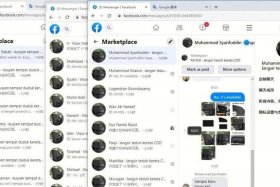 facebook海外推广 - facebook跨境电商平台