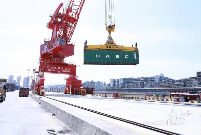 东莞外贸企业名单（东莞外贸公司都集中在哪里）