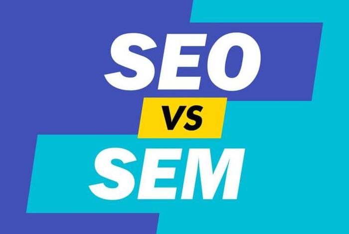 sem和seo区别和分别举例、sem和seo的区别是