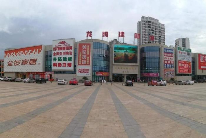 大足建筑公司，大足建材