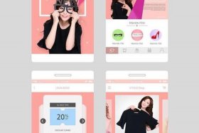 h5页面制作在线；免费的h5制作app