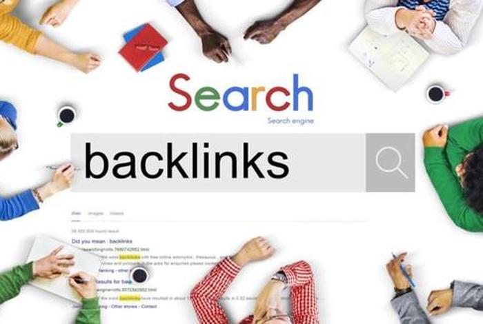 seo backlinks