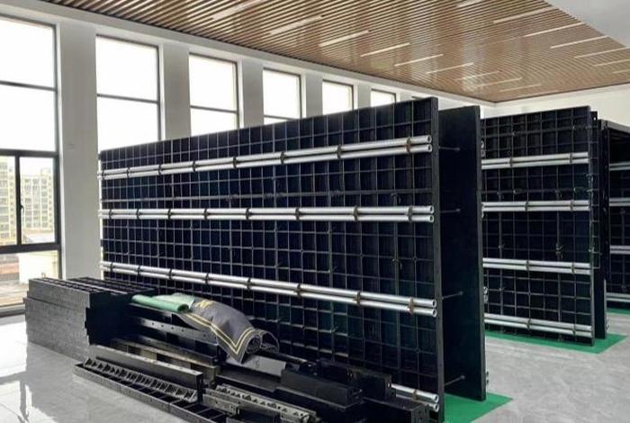 佛山建筑模型有限公司 佛山新型建筑模板厂家直销