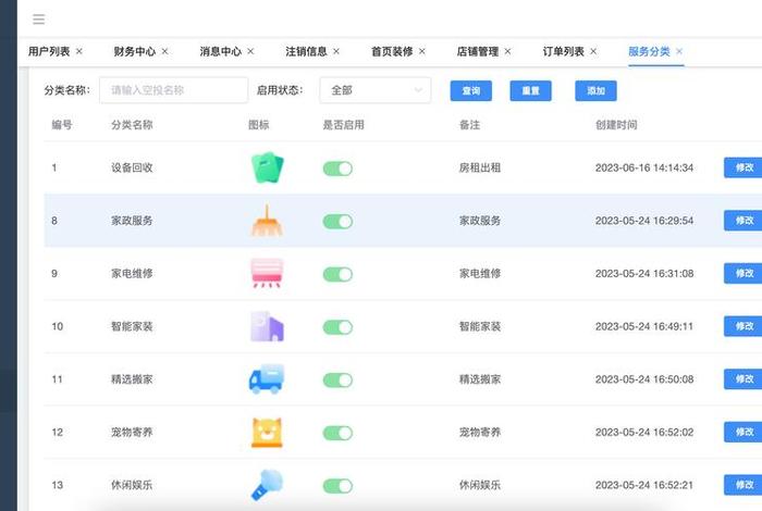 10大开源的快速开发平台有哪些 开发软件app