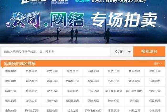 com域名一年多少钱，域名续费价格每年一样吗