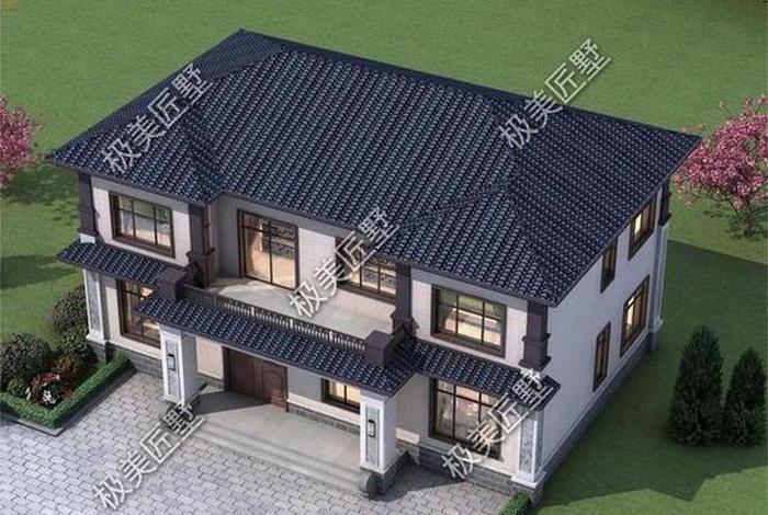 360建别墅 设计360平方米的别墅
