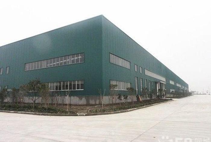 东莞专业搭建厂房公司；东莞建厂房多少钱一平方