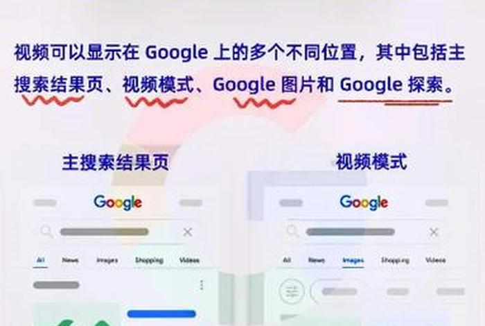 google官方建站服务 - 谷歌建站指南