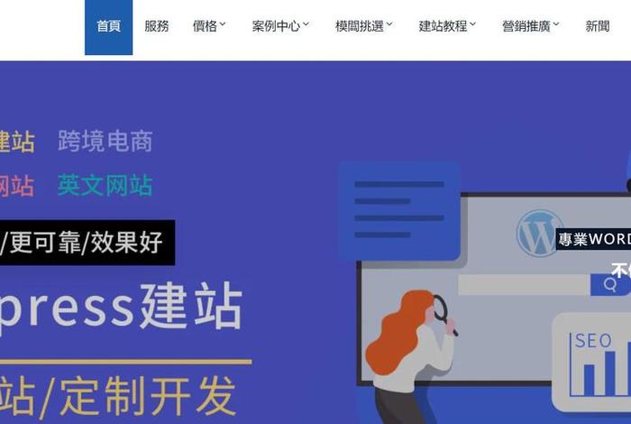 wordpress费用；WordPress官网