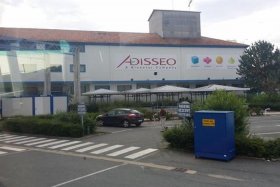 adisseo公司；ascendio公司