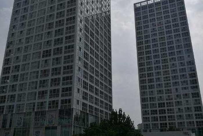 北京高端建站 - 北京建高楼