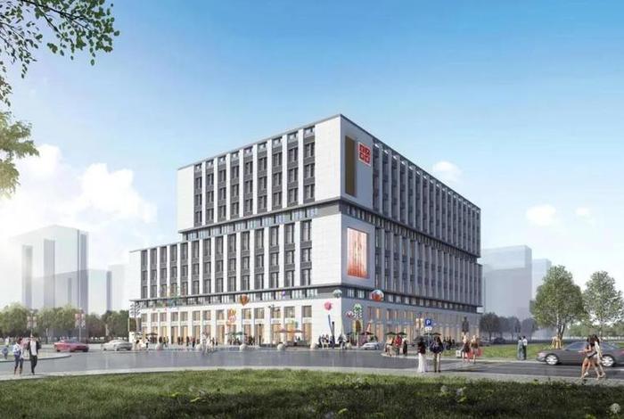 大港城市建设综合开发公司 大港城市建设综合开发公司怎么样