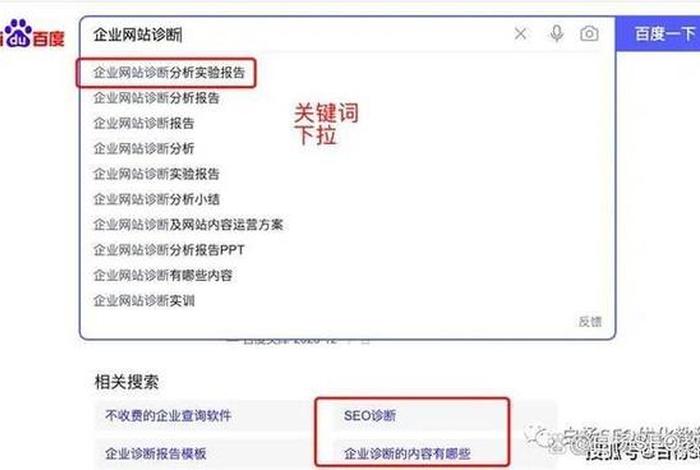 seo关键词排名优化 获客渠道找精准客户
