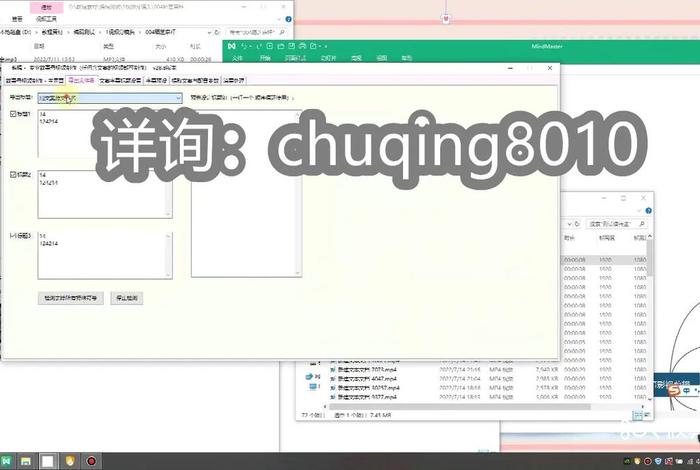 seo短视频软件，seo视频教程汇总
