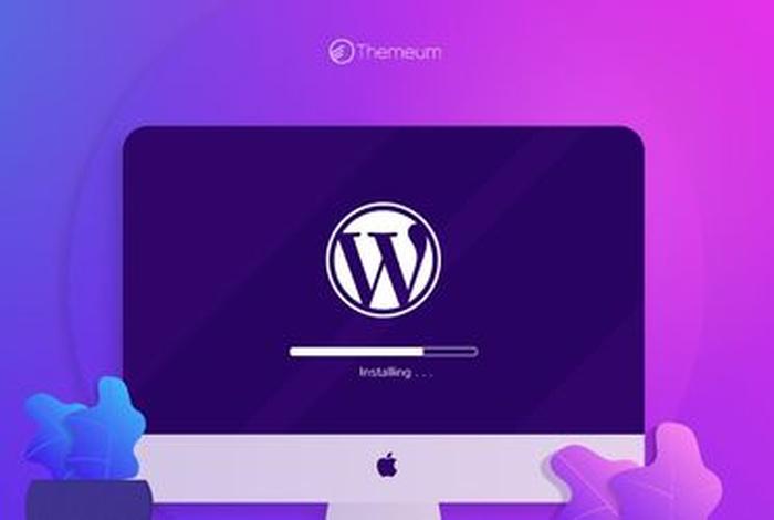 wordpress课堂；wordpress成品网站yunbuluo