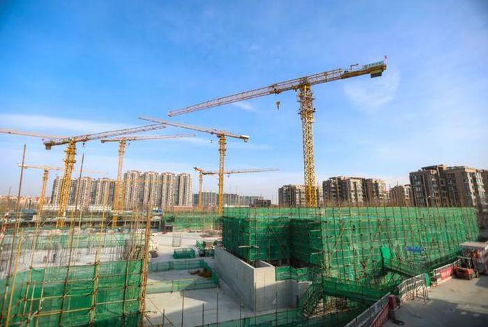 朝阳建工（朝阳建设工程）