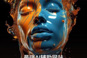 ai生成免费网站；人工智能ai在线使用