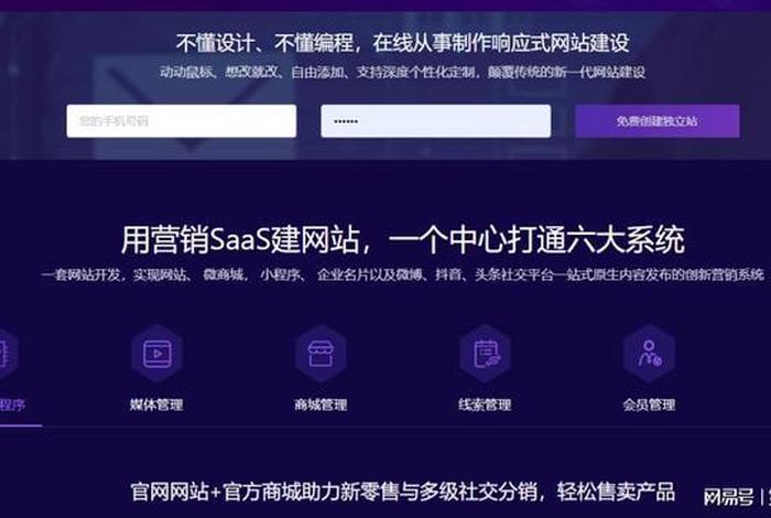 电商建站是什么、电商建站是什么工作