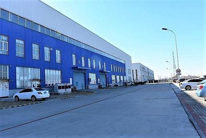 北京的外贸公司一般都在哪，北京的外贸店