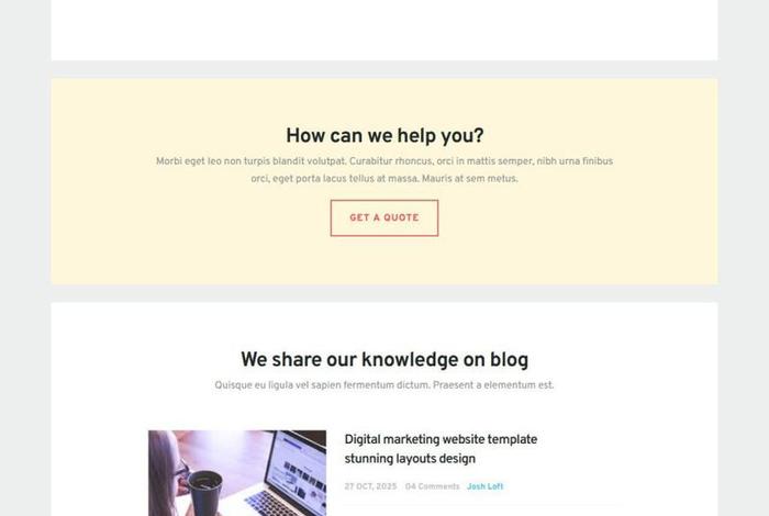 shopify独立站教程 - shopify与其他独立站的区别