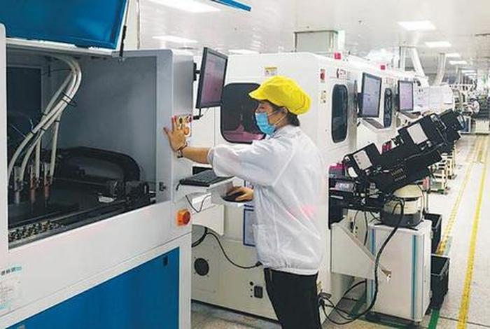 东莞外贸代理公司 东莞外贸公司都集中在哪里