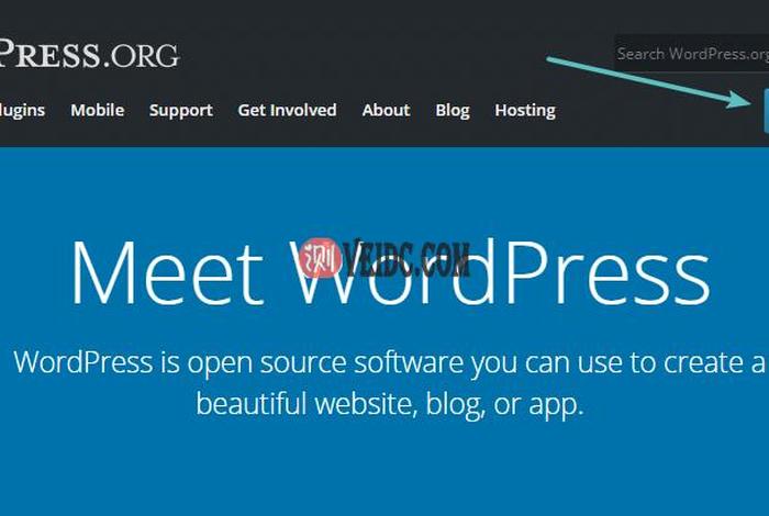 wordpresscom、Wordpress下载