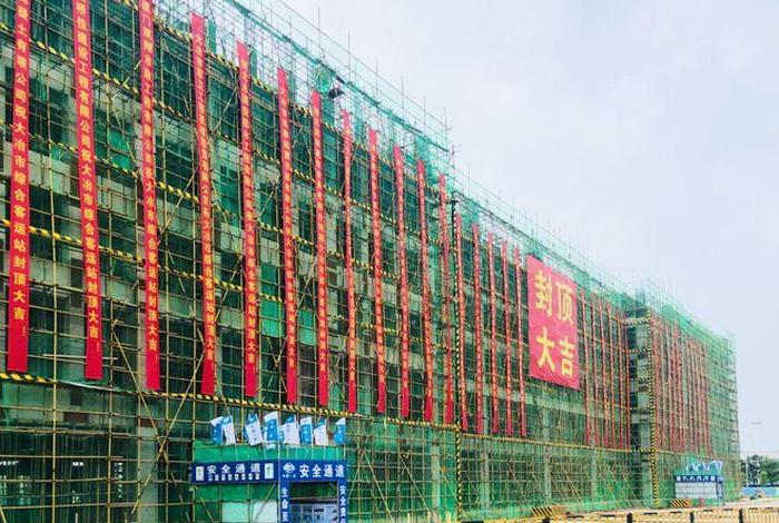 大冶建筑工程有限公司；湖北大冶建设工程有限公司