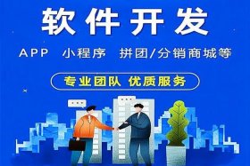 app制作开发的公司、专业做app软件开发公司